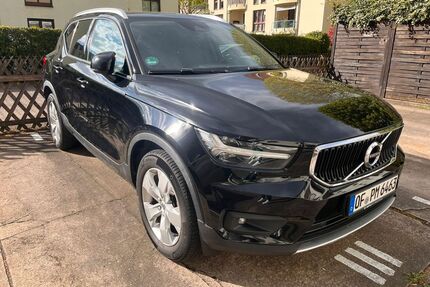 Volvo XC40 Gebrauchtwagen