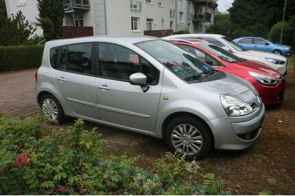 Renault Grand Modus 