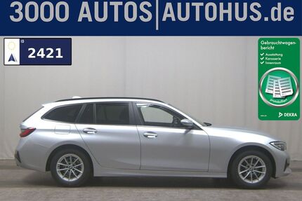 BMW 318 Gebrauchtwagen