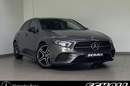 Mercedes-Benz A 200 Gebrauchtwagen