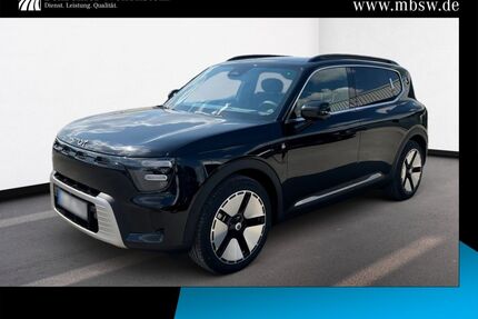 Smart #5 Gebrauchtwagen