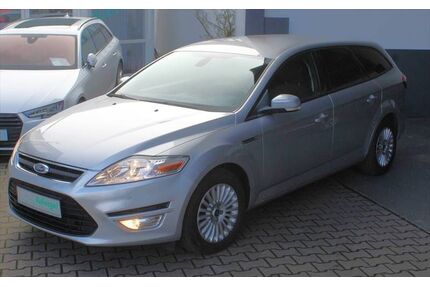 Ford Mondeo Gebrauchtwagen