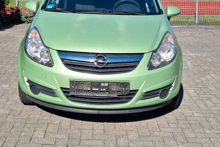 Opel Corsa Gebrauchtwagen
