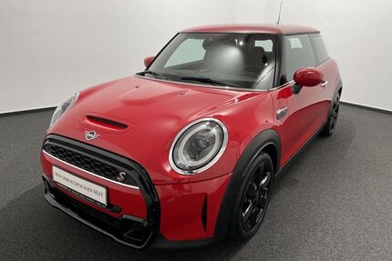 Mini Cooper S Gebrauchtwagen