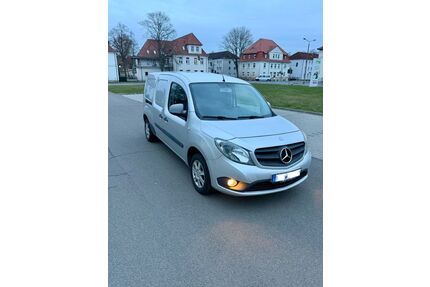 Mercedes-Benz Citan Gebrauchtwagen