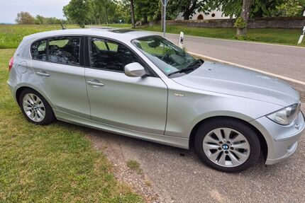 BMW 116 Gebrauchtwagen