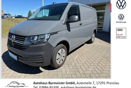 VW T6 Transporter Gebrauchtwagen