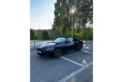 BMW M440 Gebrauchtwagen