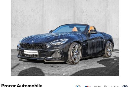 BMW Z4 Gebrauchtwagen