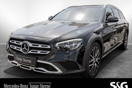 Mercedes-Benz E 220 Gebrauchtwagen