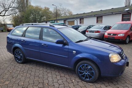 Chevrolet Nubira Gebrauchtwagen