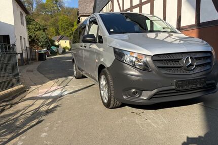 Mercedes-Benz Vito Gebrauchtwagen