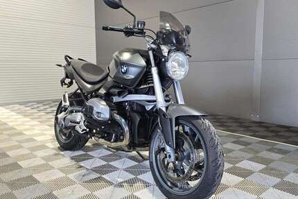 BMW R 1200 R Gebrauchtwagen