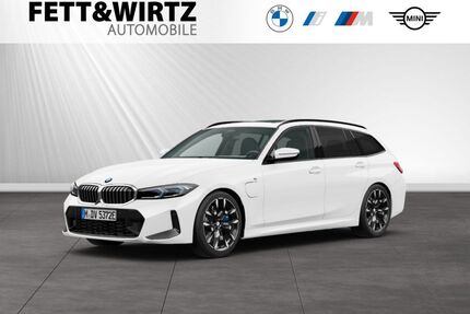 BMW 330 Gebrauchtwagen