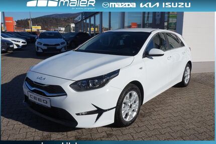 Kia ceed / Ceed Gebrauchtwagen