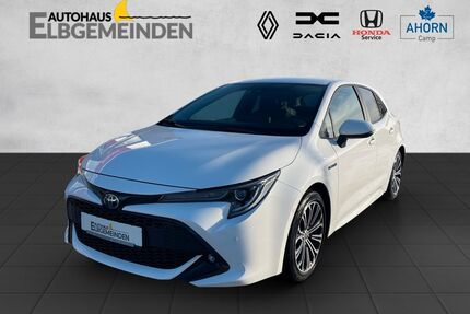 Toyota Corolla Gebrauchtwagen