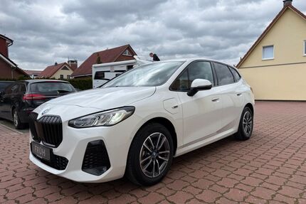 BMW 225 Active Tourer Gebrauchtwagen