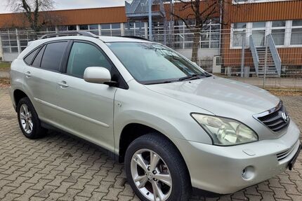 Lexus RX 400 Gebrauchtwagen