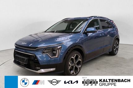 Kia Niro Gebrauchtwagen