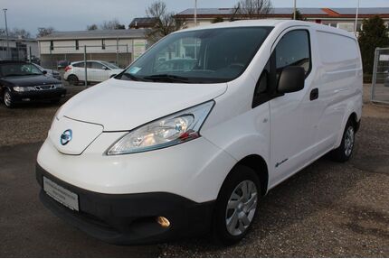 Nissan e-NV200 Gebrauchtwagen