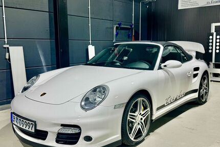 Porsche 997 Gebrauchtwagen