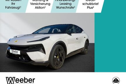 Lotus Eletre Gebrauchtwagen