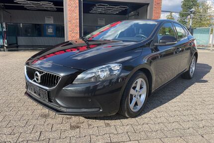 Volvo V40 Gebrauchtwagen