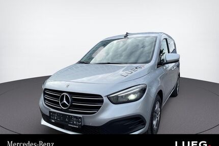 Mercedes-Benz T-Klasse Gebrauchtwagen
