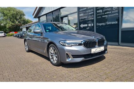 BMW 530 Gebrauchtwagen
