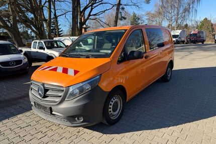 Mercedes-Benz Vito Gebrauchtwagen