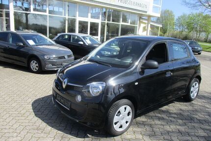 Renault Twingo Gebrauchtwagen