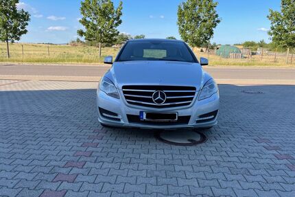 Mercedes-Benz R 350 Gebrauchtwagen
