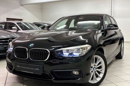 BMW 118 Gebrauchtwagen
