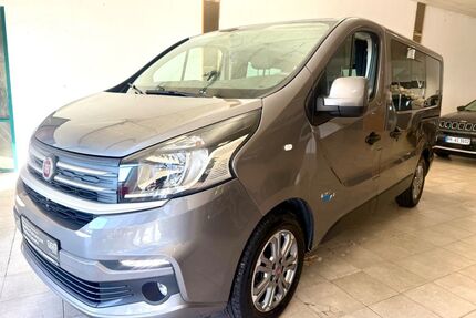 Fiat Talento Gebrauchtwagen