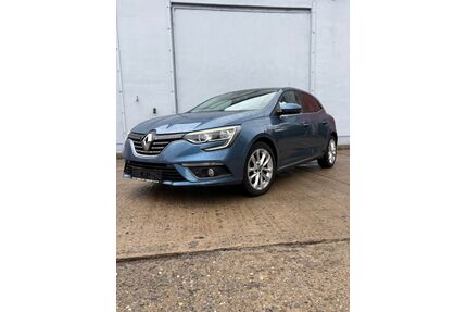 Renault Megane Gebrauchtwagen