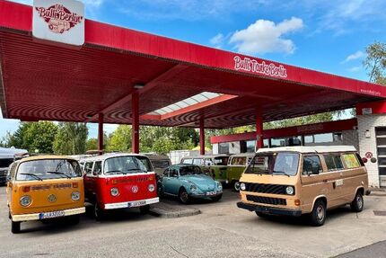 VW T3 andere Gebrauchtwagen