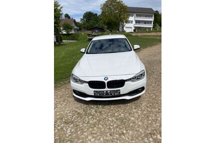 BMW 320 Gebrauchtwagen