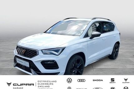 Cupra Ateca Gebrauchtwagen