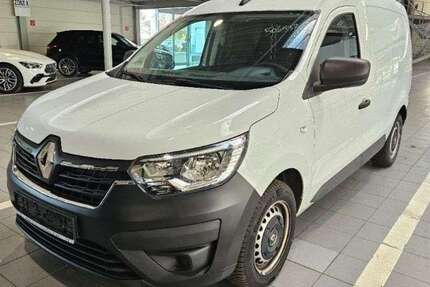 Renault Kangoo Gebrauchtwagen