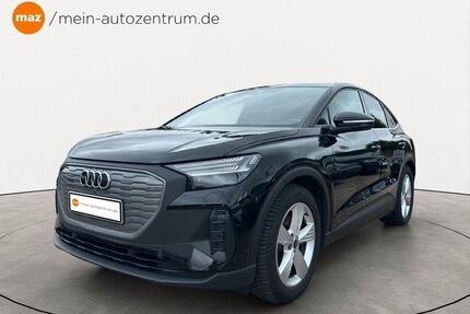 Audi Q4 Gebrauchtwagen