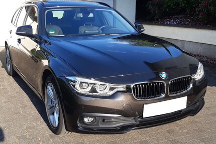 BMW 318 Gebrauchtwagen