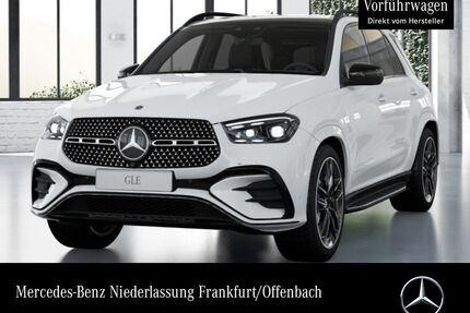 Mercedes-Benz GLE 450 Gebrauchtwagen
