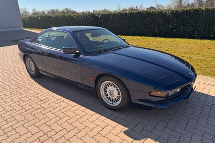 BMW 850 Gebrauchtwagen