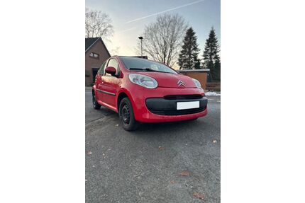 Citroen C1 Gebrauchtwagen