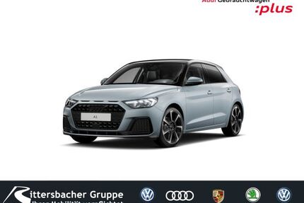 Audi A1 Gebrauchtwagen