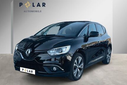 Renault Scenic Gebrauchtwagen