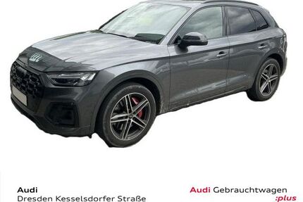 Audi SQ5 Gebrauchtwagen
