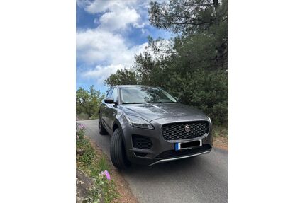 Jaguar E-Pace Gebrauchtwagen