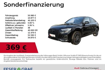 Audi Q5 Gebrauchtwagen