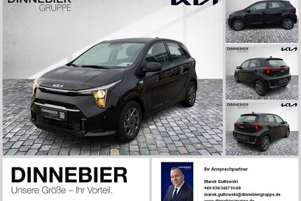 Kia Picanto Gebrauchtwagen